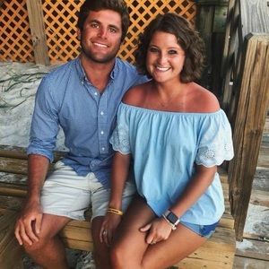 Meet your Posher, Carter